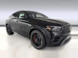 Mercedes-Benz GLE AMG GLE 63 S 4MATIC+ Coupe 2026