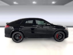 Mercedes-Benz GLE AMG GLE 63 S 4MATIC+ Coupe 2026