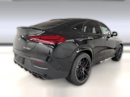 Mercedes-Benz GLE AMG GLE 63 S 4MATIC+ Coupe 2026