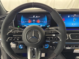Mercedes-Benz GLE AMG GLE 63 S 4MATIC+ Coupe 2026