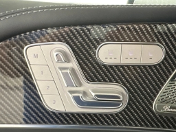 Mercedes-Benz GLE AMG GLE 63 S 4MATIC+ Coupe 2026