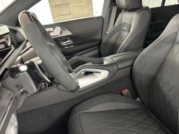 Mercedes-Benz GLE AMG GLE 63 S 4MATIC+ Coupe 2026