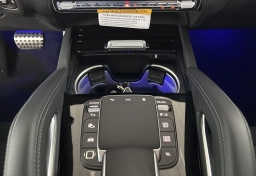 Mercedes-Benz GLE AMG GLE 63 S 4MATIC+ Coupe 2026