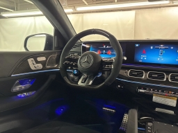 Mercedes-Benz GLE AMG GLE 63 S 4MATIC+ Coupe 2026