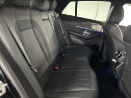 Mercedes-Benz GLE AMG GLE 63 S 4MATIC+ Coupe 2026