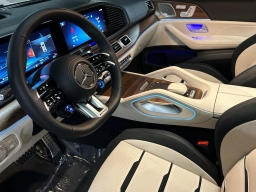 Mercedes-Benz GLE AMG GLE 63 S 4MATIC+ Coupe 2026