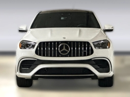 Mercedes-Benz GLE AMG GLE 63 S 4MATIC+ Coupe 2026