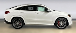 Mercedes-Benz GLE AMG GLE 63 S 4MATIC+ Coupe 2026