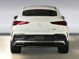 Mercedes-Benz GLE AMG GLE 63 S 4MATIC+ Coupe 2026