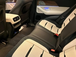 Mercedes-Benz GLE AMG GLE 63 S 4MATIC+ Coupe 2026