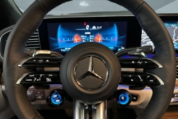 Mercedes-Benz GLE AMG GLE 63 S 4MATIC+ Coupe 2026