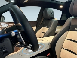 Mercedes-Benz GLE AMG GLE 63 S 4MATIC+ Coupe 2026