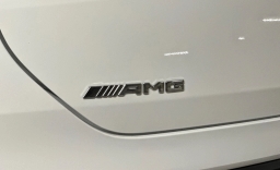 Mercedes-Benz GLE AMG GLE 63 S 4MATIC+ Coupe 2026