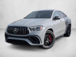 Mercedes-Benz GLE AMG GLE 63 S 4MATIC+ Coupe 2026