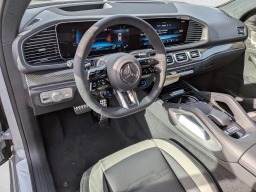 Mercedes-Benz GLE AMG GLE 63 S 4MATIC+ Coupe 2026