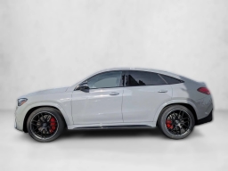 Mercedes-Benz GLE AMG GLE 63 S 4MATIC+ Coupe 2026