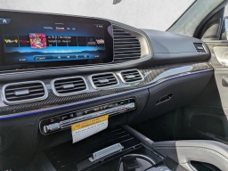 Mercedes-Benz GLE AMG GLE 63 S 4MATIC+ Coupe 2026