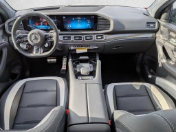 Mercedes-Benz GLE AMG GLE 63 S 4MATIC+ Coupe 2026
