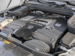 Mercedes-Benz GLE AMG GLE 63 S 4MATIC+ Coupe 2026