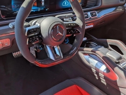 Mercedes-Benz GLE AMG GLE 63 S 4MATIC+ Coupe 2026