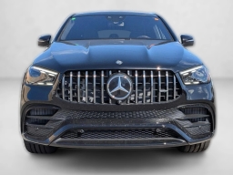 Mercedes-Benz GLE AMG GLE 63 S 4MATIC+ Coupe 2026