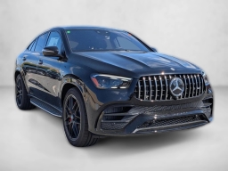 Mercedes-Benz GLE AMG GLE 63 S 4MATIC+ Coupe 2026