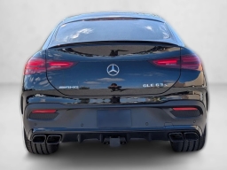 Mercedes-Benz GLE AMG GLE 63 S 4MATIC+ Coupe 2026