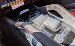Mercedes-Benz GLE AMG GLE 63 S 4MATIC+ Coupe 2026