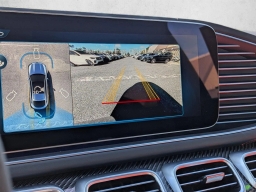 Mercedes-Benz GLE AMG GLE 63 S 4MATIC+ Coupe 2026