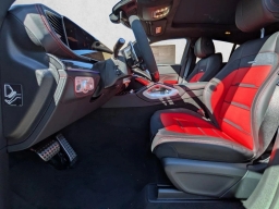 Mercedes-Benz GLE AMG GLE 63 S 4MATIC+ Coupe 2026