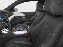 Mercedes-Benz GLE AMG GLE 63 S 4MATIC+ Coupe 2026