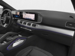 Mercedes-Benz GLE AMG GLE 63 S 4MATIC+ Coupe 2026