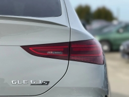 Mercedes-Benz GLE AMG GLE 63 S 4MATIC+ Coupe 2026