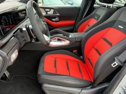 Mercedes-Benz GLE AMG GLE 63 S 4MATIC+ Coupe 2026