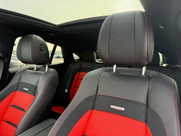 Mercedes-Benz GLE AMG GLE 63 S 4MATIC+ Coupe 2026