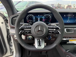 Mercedes-Benz GLE AMG GLE 63 S 4MATIC+ Coupe 2026