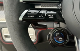Mercedes-Benz GLE AMG GLE 63 S 4MATIC+ Coupe 2026