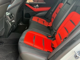 Mercedes-Benz GLE AMG GLE 63 S 4MATIC+ Coupe 2026