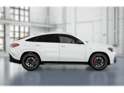 Mercedes-Benz GLE AMG GLE 63 S 4MATIC+ Coupe 2026