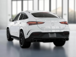 Mercedes-Benz GLE AMG GLE 63 S 4MATIC+ Coupe 2026