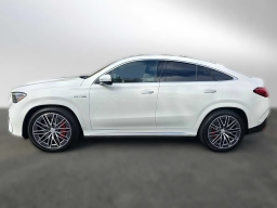 Mercedes-Benz GLE AMG GLE 63 S 4MATIC+ Coupe 2026
