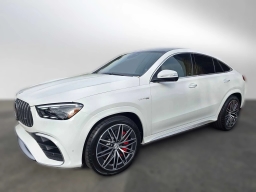Mercedes-Benz GLE AMG GLE 63 S 4MATIC+ Coupe 2026