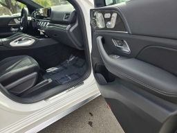 Mercedes-Benz GLE AMG GLE 63 S 4MATIC+ Coupe 2026