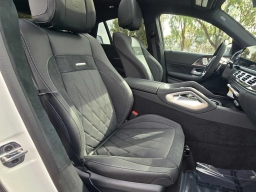 Mercedes-Benz GLE AMG GLE 63 S 4MATIC+ Coupe 2026