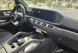 Mercedes-Benz GLE AMG GLE 63 S 4MATIC+ Coupe 2026