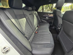 Mercedes-Benz GLE AMG GLE 63 S 4MATIC+ Coupe 2026