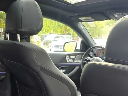 Mercedes-Benz GLE AMG GLE 63 S 4MATIC+ Coupe 2026