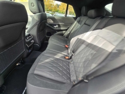 Mercedes-Benz GLE AMG GLE 63 S 4MATIC+ Coupe 2026
