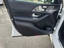 Mercedes-Benz GLE AMG GLE 63 S 4MATIC+ Coupe 2026