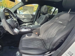 Mercedes-Benz GLE AMG GLE 63 S 4MATIC+ Coupe 2026